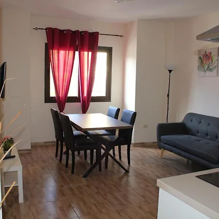 La 3 * San Sebastián de la Gomera