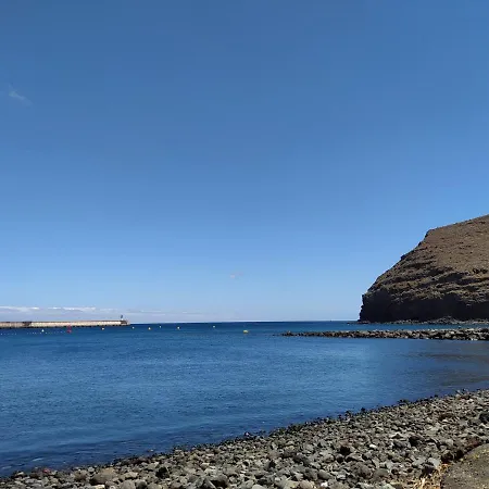 La 3 * San Sebastián de la Gomera
