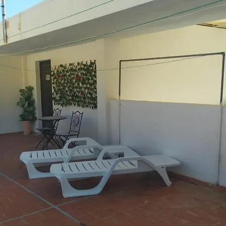 La 3 San Sebastián de la Gomera
