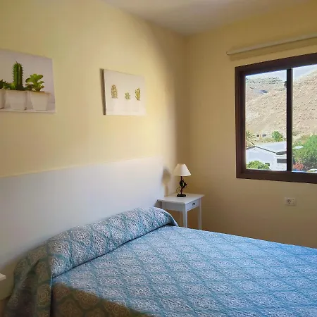 La 3 Lejlighed San Sebastián de la Gomera
