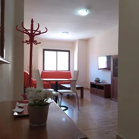 La 3 Appartement *