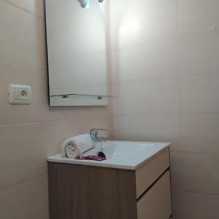 La 3 * San Sebastián de la Gomera