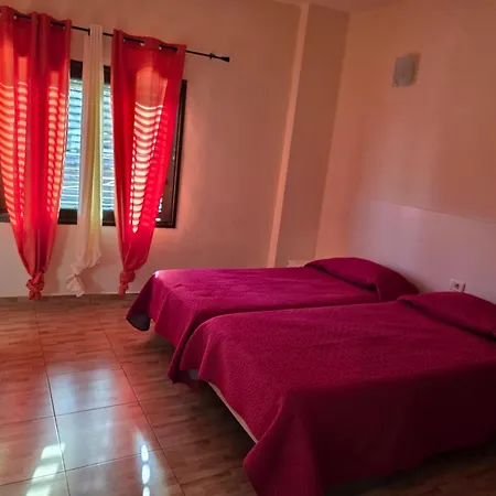 Apartment La 3