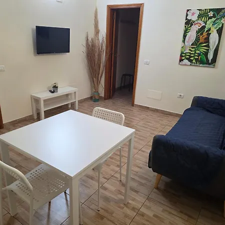 Apartment La 3 *