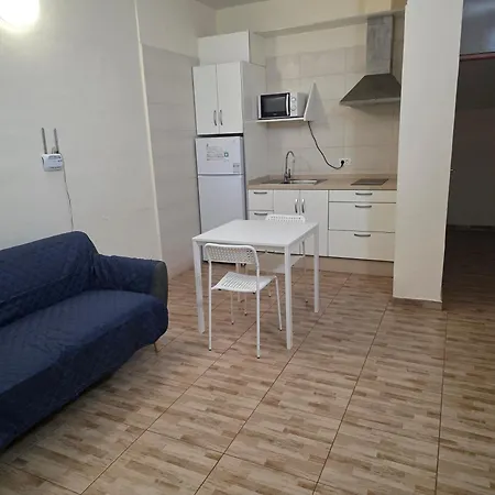 Apartment La 3 San Sebastián de la Gomera