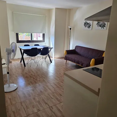 La 3 * San Sebastián de la Gomera