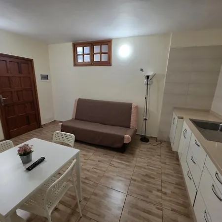 Lejlighed La 3