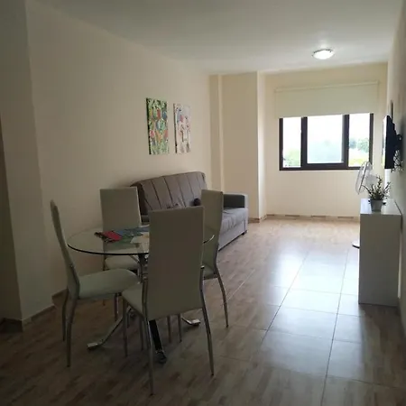 La 3 * San Sebastián de la Gomera